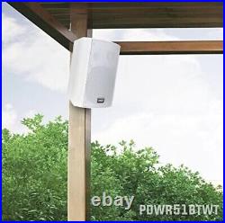 Acoustic Research Wireless Outdoor Stereo Speakers