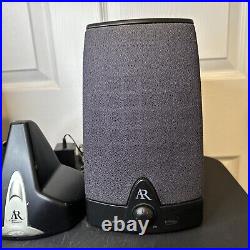 Acoustic Research Wireless Speakers AW-871