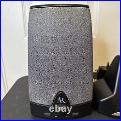 Acoustic Research Wireless Speakers AW-871