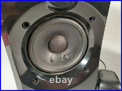 Acoustic Research Wireless Speakers, AW 877, Nice Condition