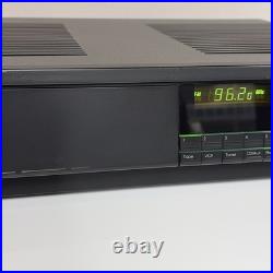 Acoustic Research X-04 Stereo Receiver Hi-Fi Separate Amplifier With Phono Stage