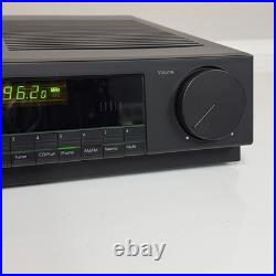 Acoustic Research X-04 Stereo Receiver Hi-Fi Separate Amplifier With Phono Stage