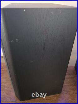 Acoustic Research ar15 Paired Speakers