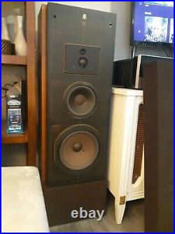 Acoustic Research ar9ls Vintage Speakers (pair)