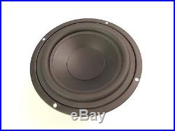 Acoustic Research ips2262 AR speaker mid bass (1 Mid range speaker only)
