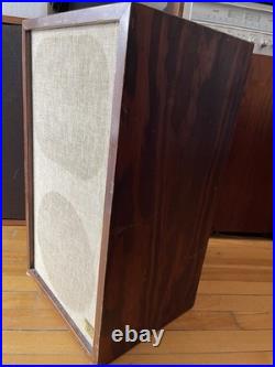 Acoustic research AR2 Speaker
