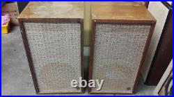 Acoustic research AR2 speaker original, price for each
