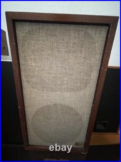 Acoustic research AR2x Speaker