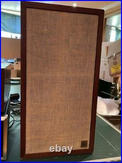 Acoustic research AR4x Golden Cone Wooofers Speakers