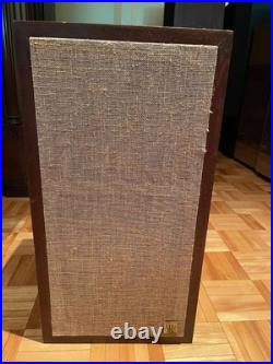 Acoustic research AR4x speaker single