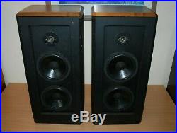 Acoustic research AR94 HiFi Floorstanding Speakers 125 W