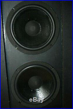 Acoustic research AR94 HiFi Floorstanding Speakers 125 W