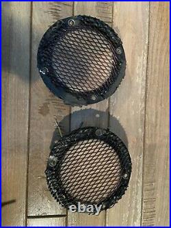 Acoustic research AR-2ax midrange speaker pair