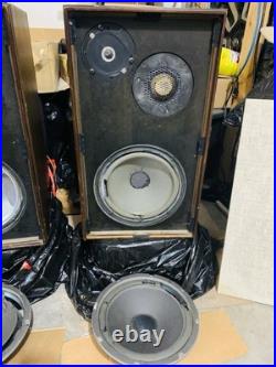 Acoustic research AR-5 Speaker parts