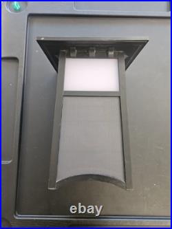 Acoustic research Santa Cruz Rechargeable Outdoor/indoor Speaker