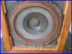 Acoustic research ar3 speaker (Single)