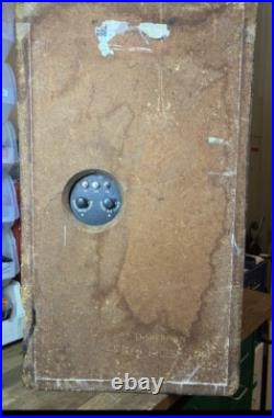 Acoustic research ar3a Mid Ranges And Woofers