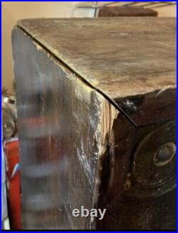 Acoustic research ar3a Mid Ranges And Woofers