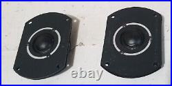 Acoustic research ar48s tweeter