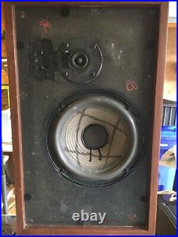 Acoustic research ar6 Vintage Speakers