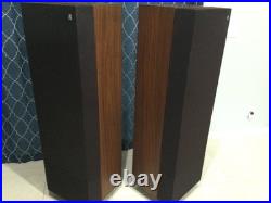 Acoustic research ar9ls ar 9lsi speakers in