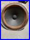 Acoustic research ar 1 speaker Woofer Ar3