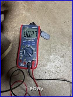 Acoustic research ar 1 speaker Woofer Ar3