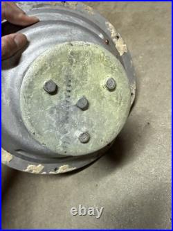 Acoustic research ar 1 speaker Woofer Ar3