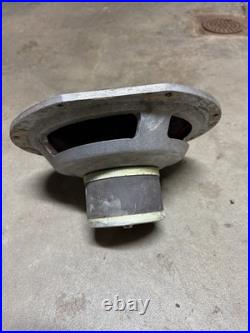 Acoustic research ar 1 speaker Woofer Ar3