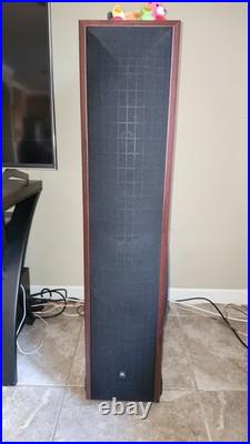 Acoustic research ar 1 speakers