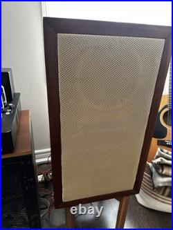 Acoustic research ar 1 speakers 755a Western Electric
