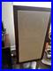 Acoustic research ar 1 speakers 755a Western Electric