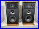 Acoustic research speakers TSW 410