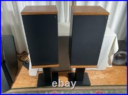 Acoustic research speakers TSW 410
