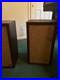 Acoustic research speakers ar3