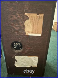 Acoustic research speakers ar3