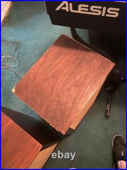 Acoustic research speakers ar3