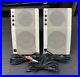 Advent / Acoustic Research Powered Partners 570 Speakers (2) Made in USA