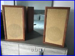 Ar1w speakers