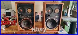 Ar2ax Speakers Acoustic Research
