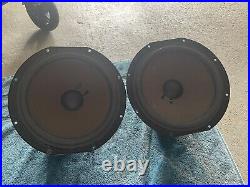 Ar3 acoustic research Woofer, ar3a, Ar10, ar11