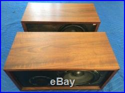 Ar4x Acoustic Research Private Collection Sale Highly Collectible Speakers