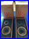 Ar4x Acoustic Research Speakers Super Rare, Very Collectible Original Boxes