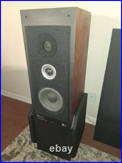 Ar90 Speakers (Pair)? Near Mint Condition? Rare