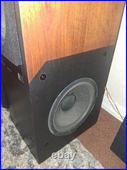 Ar90 Speakers (Pair)? Near Mint Condition? Rare