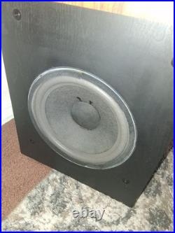 Ar90 Speakers (Pair)? Near Mint Condition? Rare