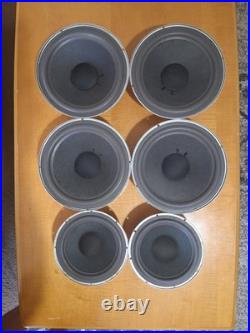 Ar90 Speakers (Pair)? Near Mint Condition? Rare