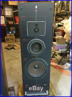 Ar9ls speakers fully restored