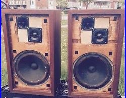 Ar 1 Speakers