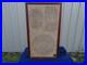 Ar-2ax acoustic research speakers walnut wood Recapped, TWEETER ISSUE